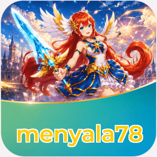 menyala78 APK Structure