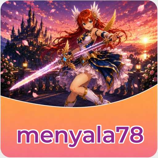 menyala78 APK