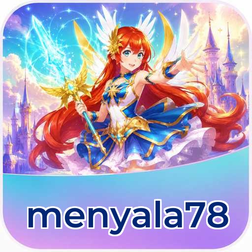 menyala78 APK Structure