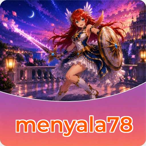 menyala78 APK