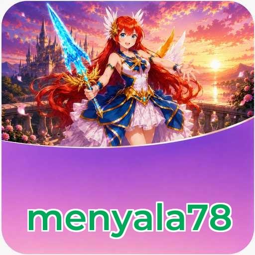 menyala78 Download