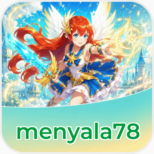 menyala78 Aplikasi