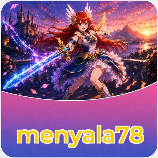 menyala78 APK
