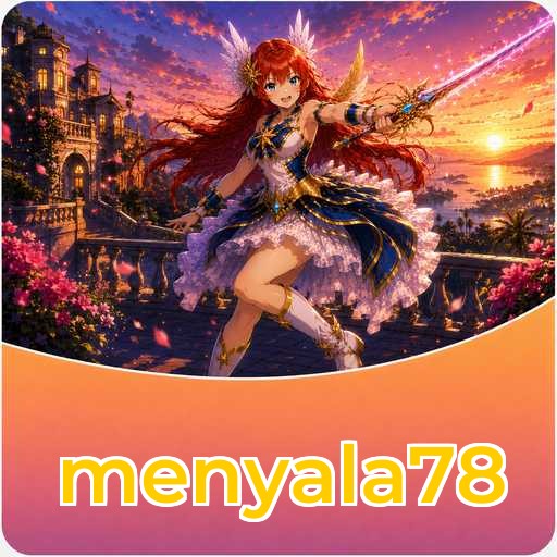 menyala78 APK Structure