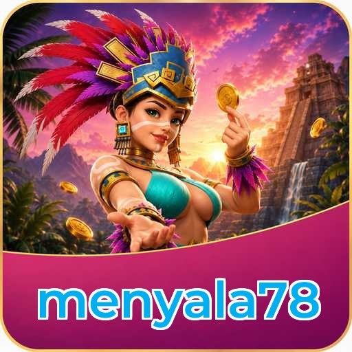 menyala78 APK Structure