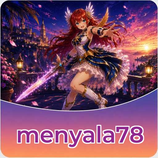 menyala78 APK