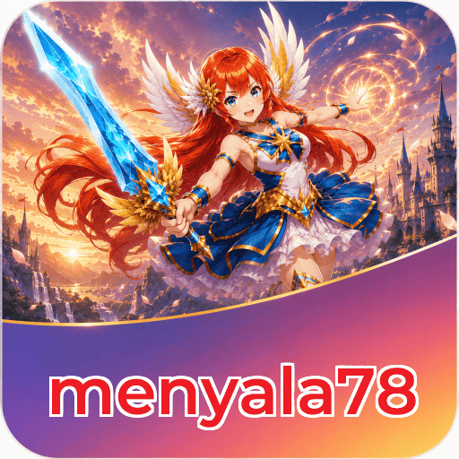 menyala78 APK Structure