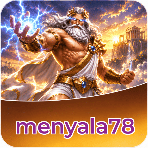 menyala78 APK Structure
