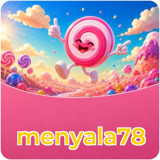 menyala78 APK Structure