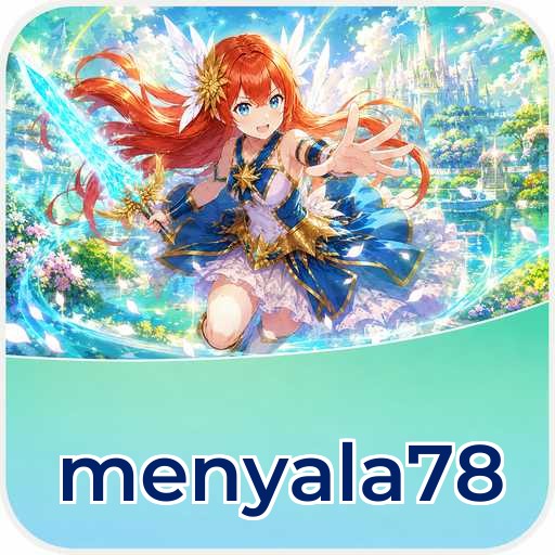 menyala78 APK Structure
